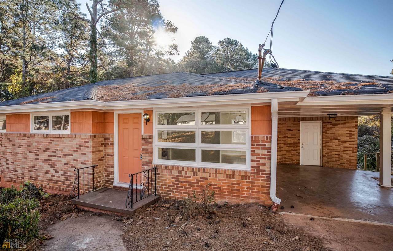 2763 Tilson Road - Photo 1