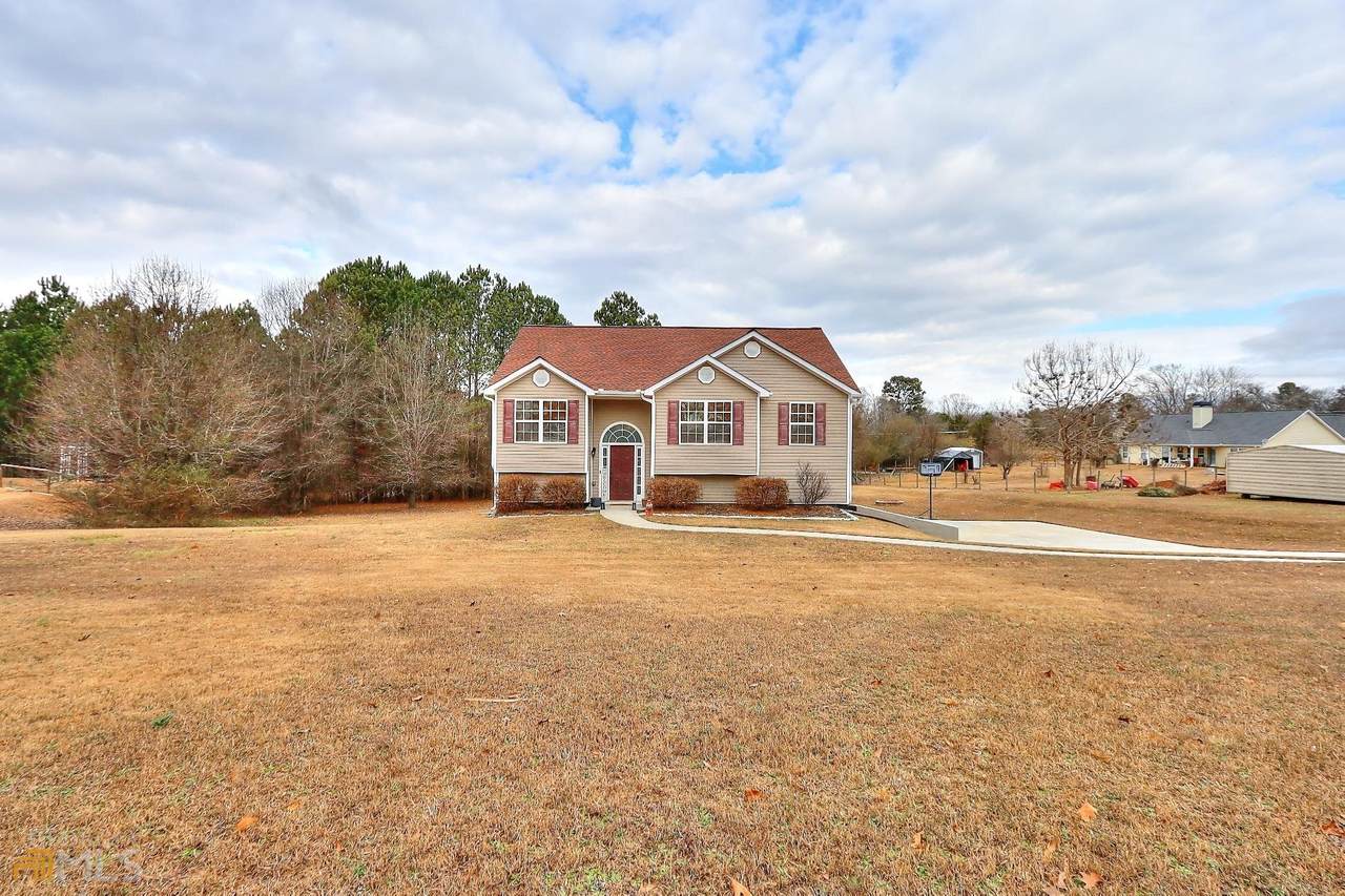 1011 Carriage Way - Photo 1