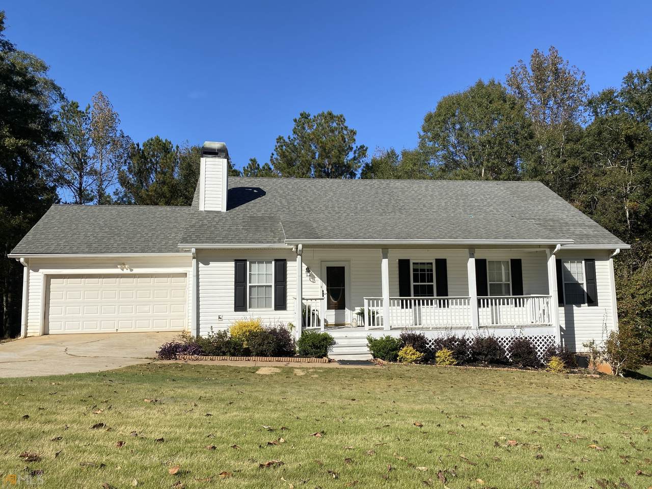 1355 Coan Drive - Photo 1