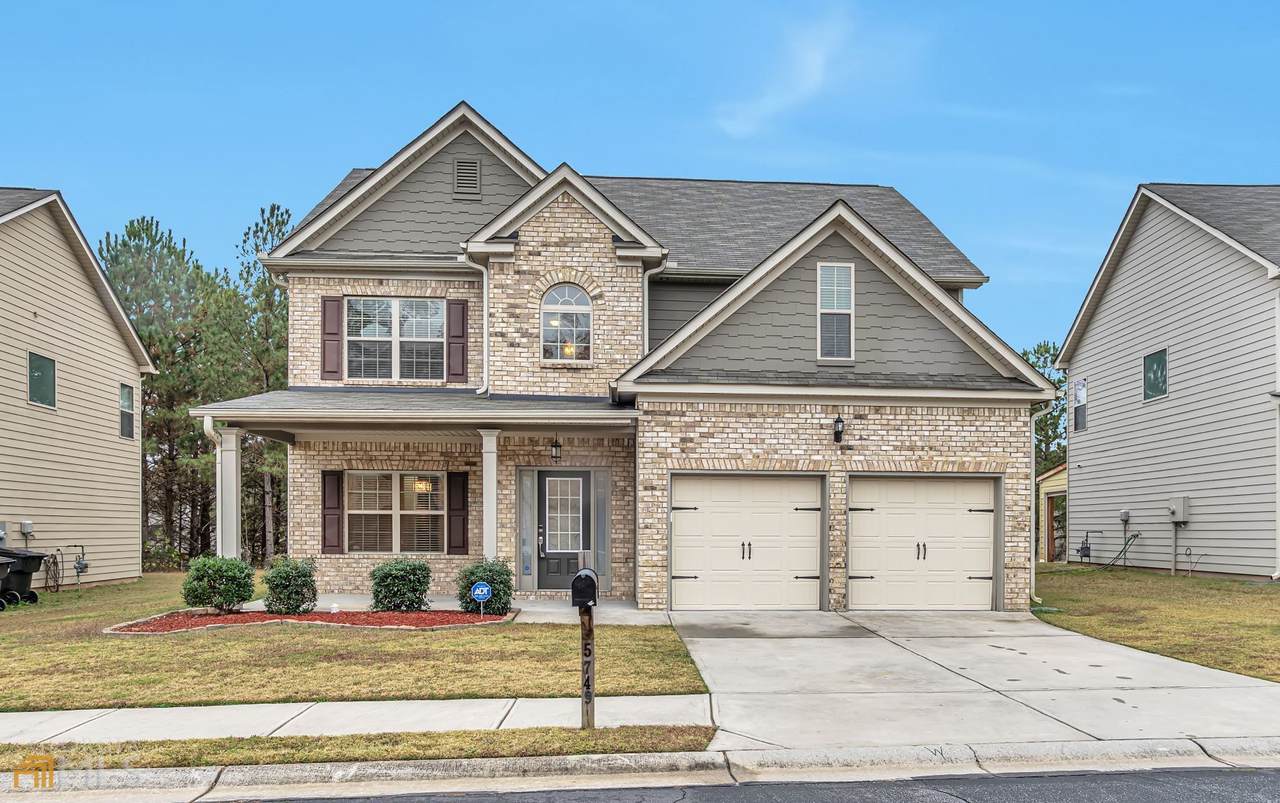 5749 Savannah River Road - Photo 1