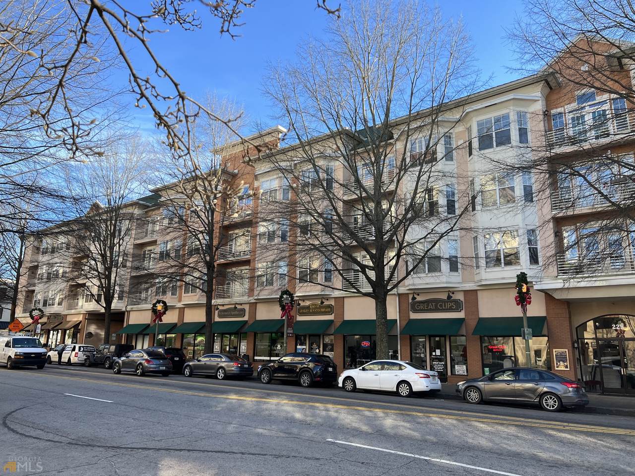 225 Ponce De Leon Avenue - Photo 1