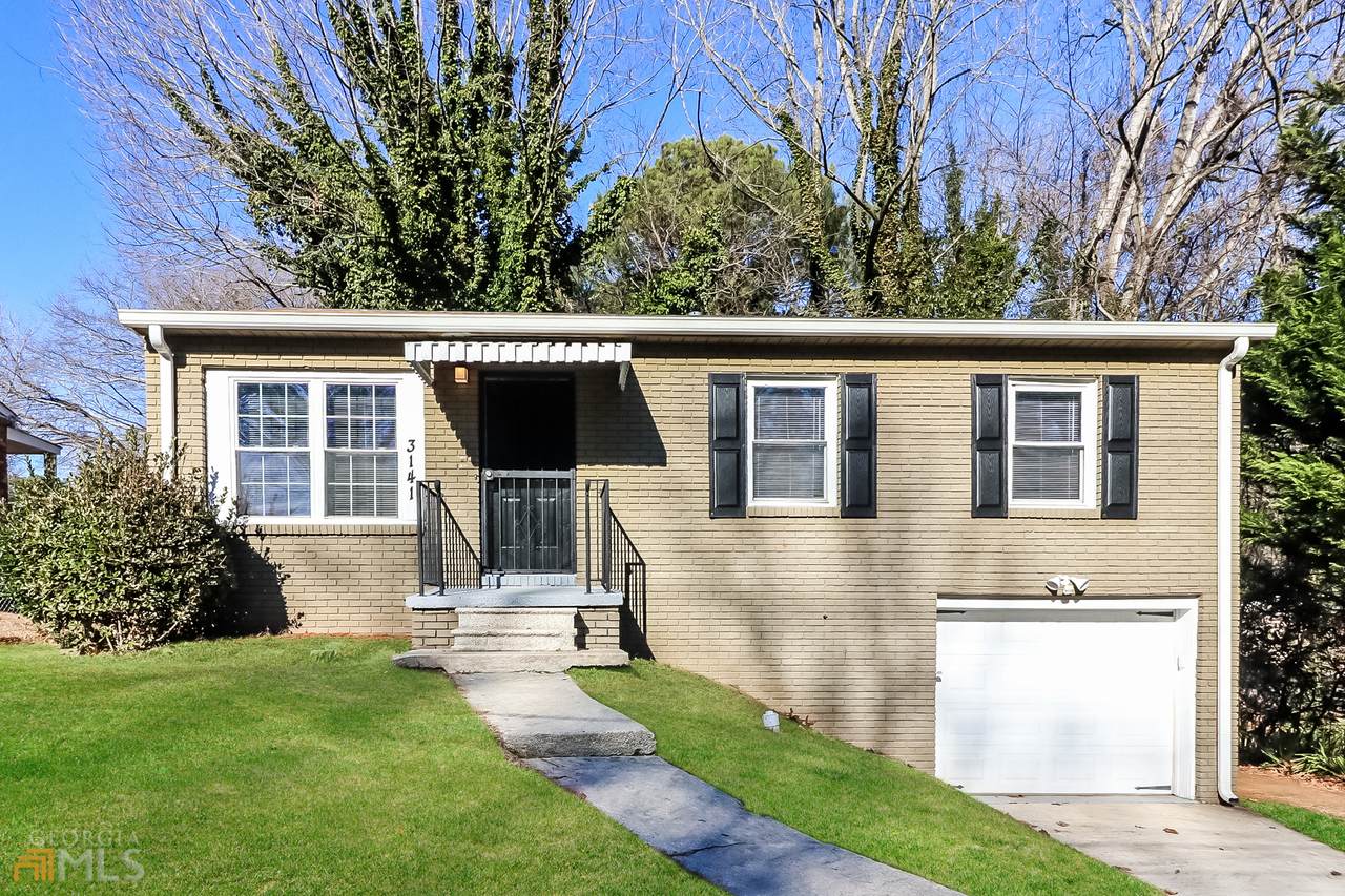 3141 Delmar Lane - Photo 1