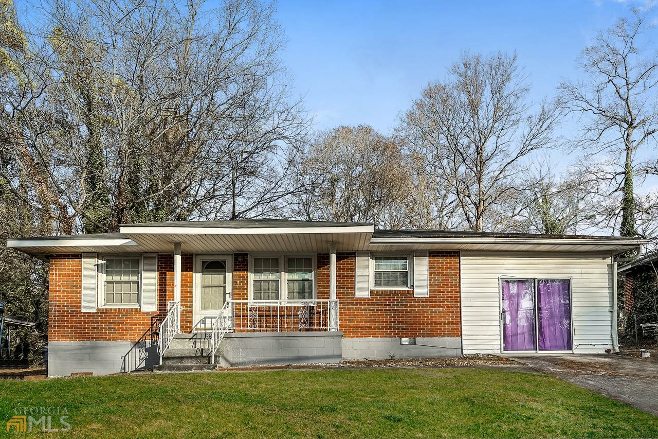 2656 Macon Drive - Photo 1