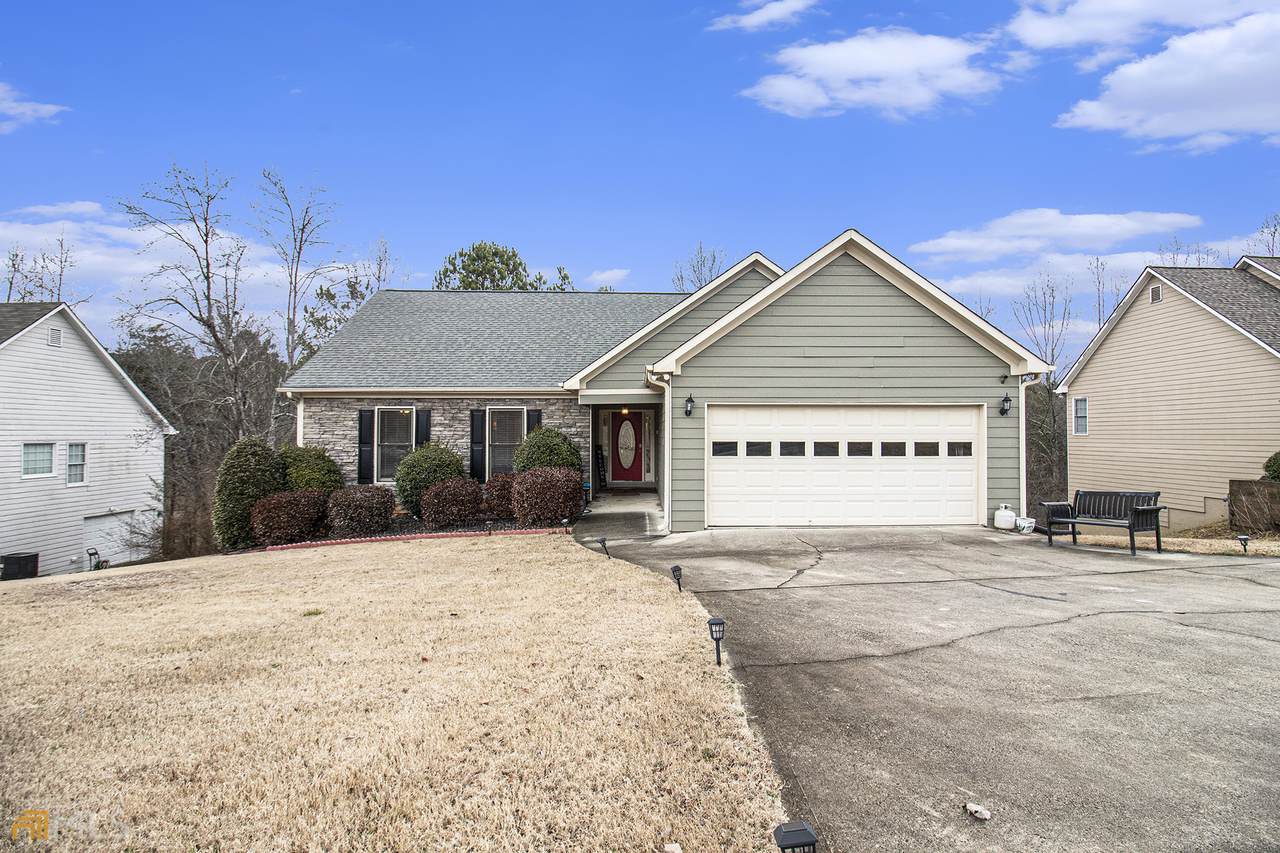 241 Arbor Hills Road - Photo 1