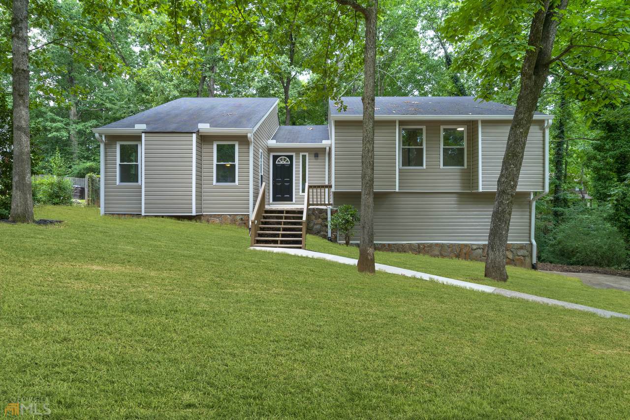 6739 Valley Court - Photo 1