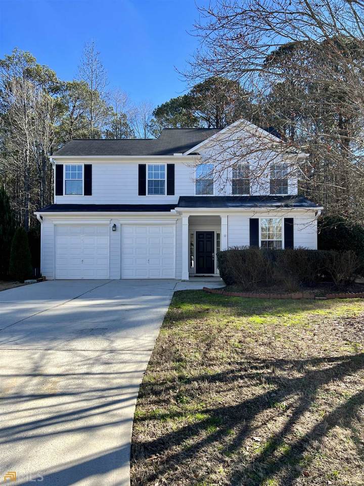 206 Amelia Lane - Photo 1