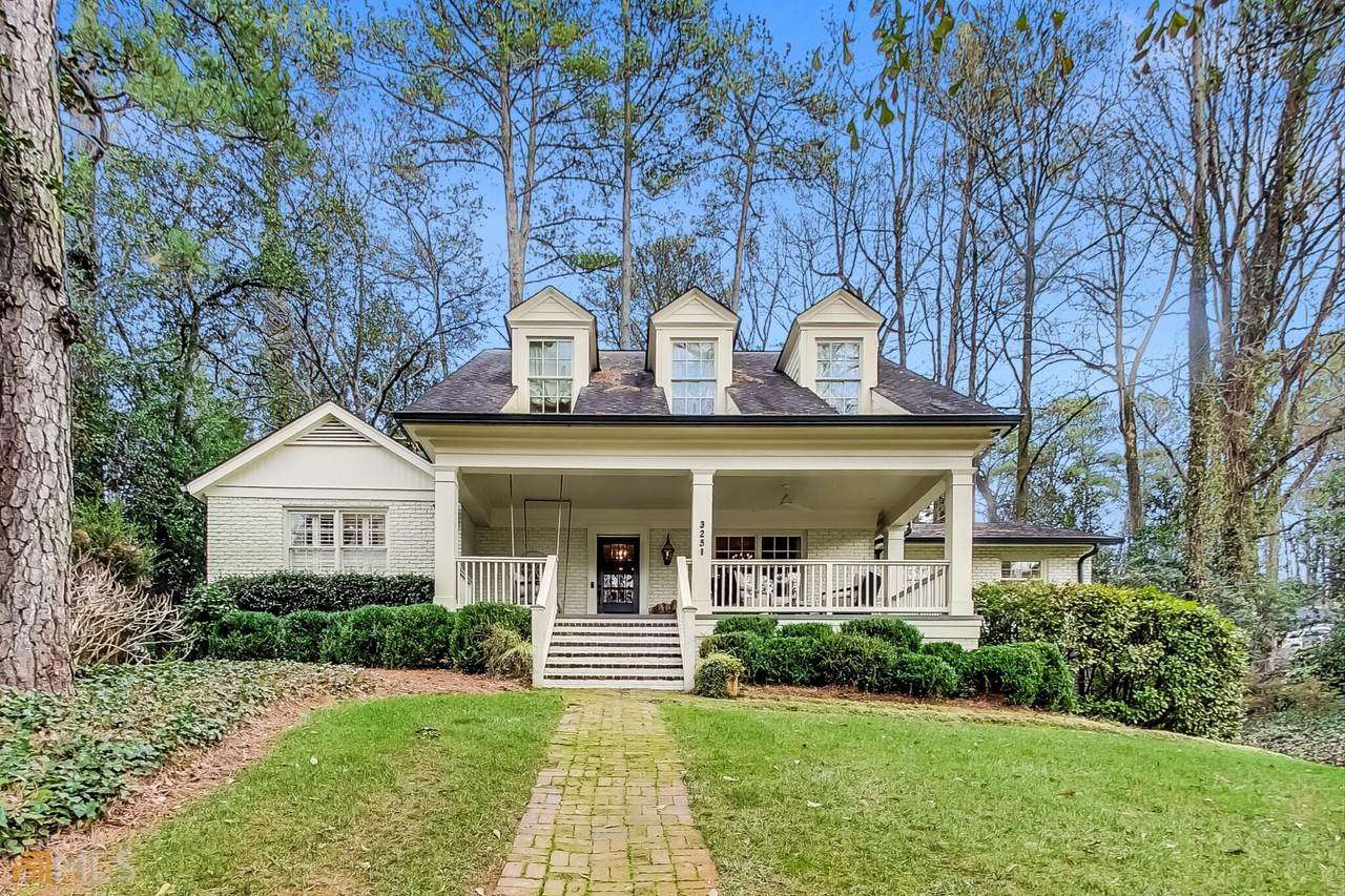 3251 Pinestream Road - Photo 1