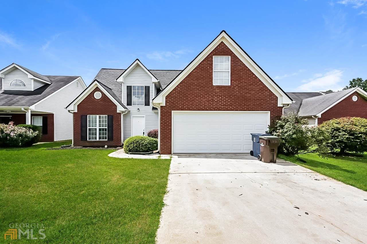 1820 New Orleans Way - Photo 1
