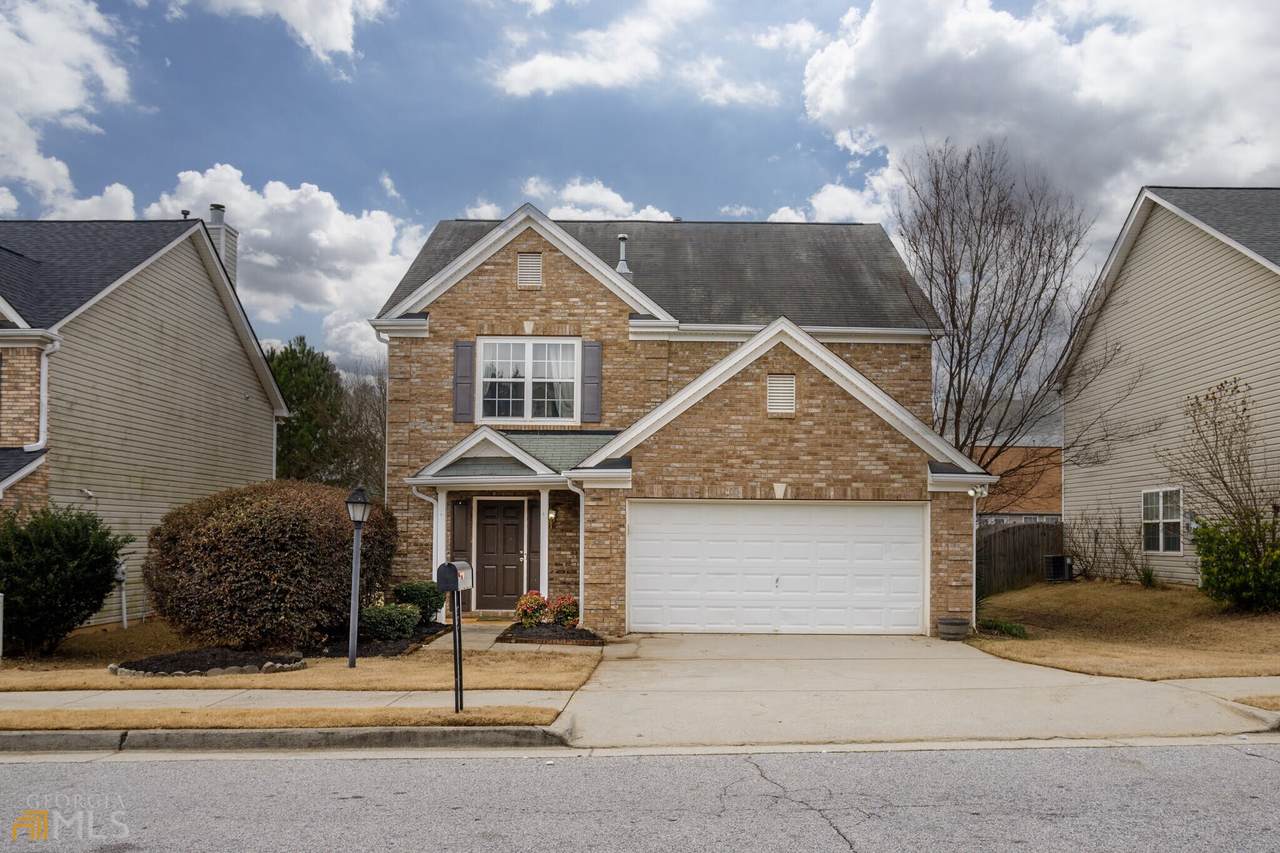 2919 Storybook Lane - Photo 1
