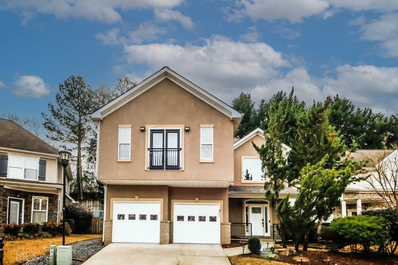 1354 Brookhaven Village Circle - Photo 1