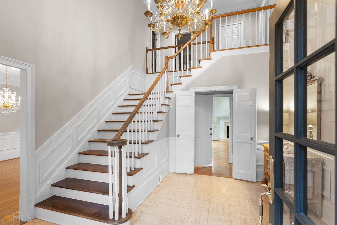 1510 Misty Oaks Drive - Photo 1