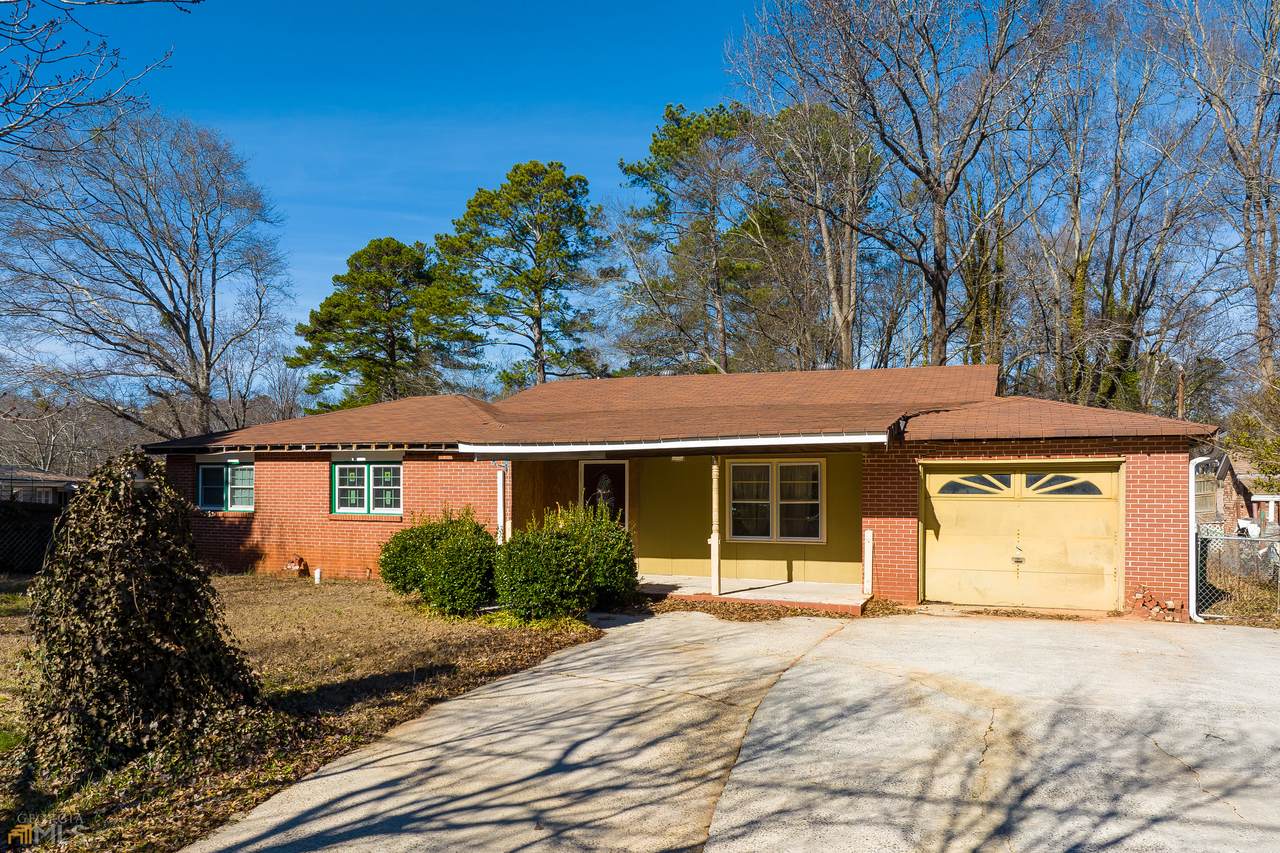 215 Pat Mell Road - Photo 1