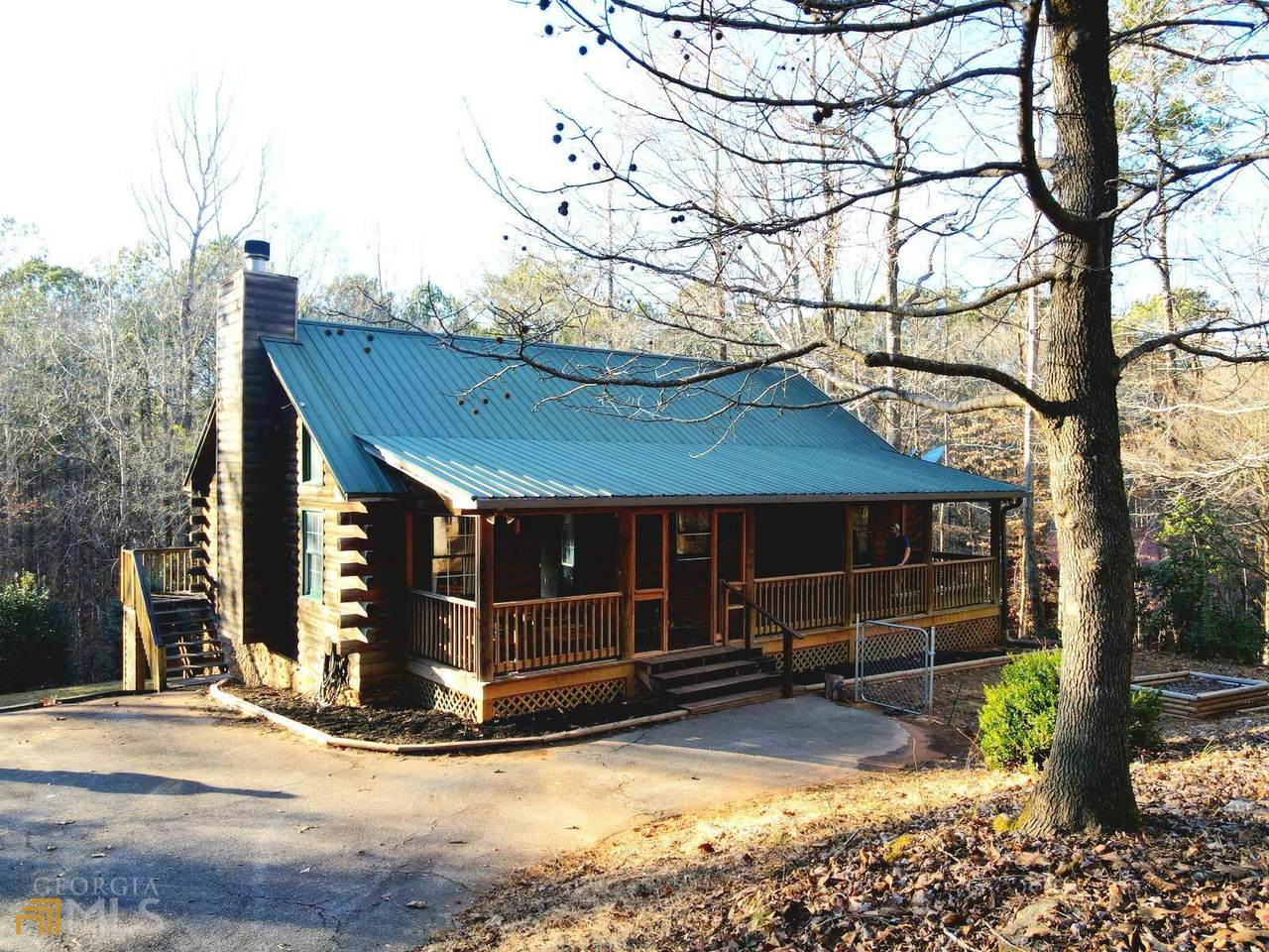 740 Mountain Shadows Road - Photo 1
