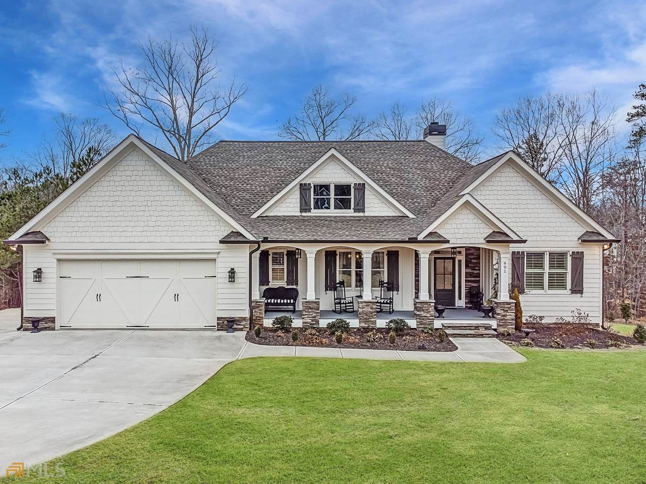 991 Cable Road - Photo 1