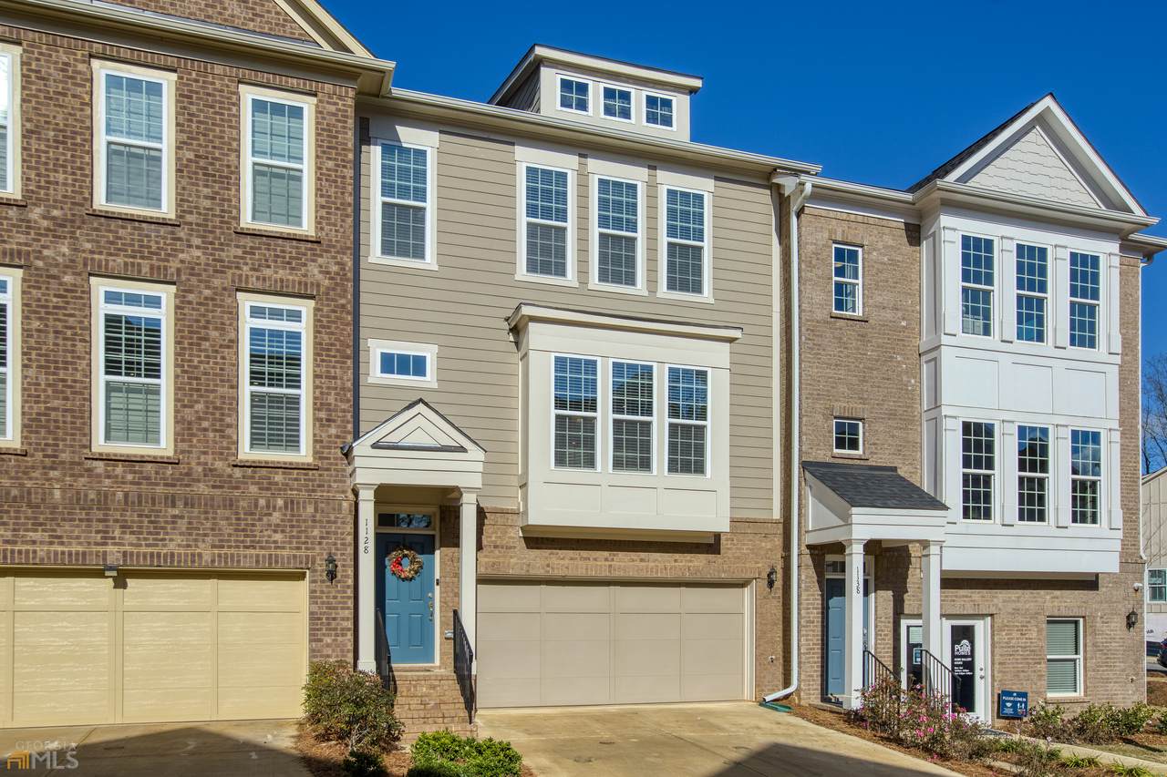 1128 Caruso Drive - Photo 1