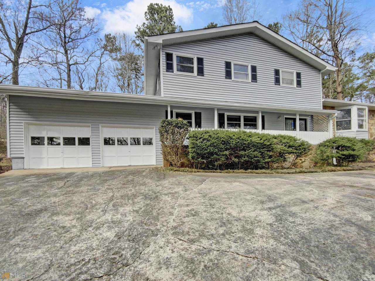 10880 Shallowford Road - Photo 1