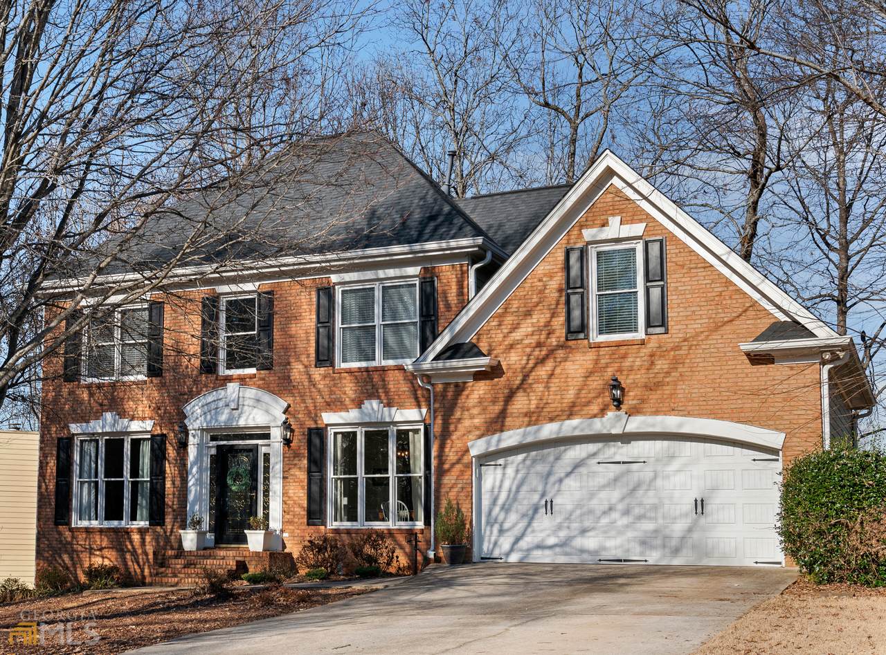 1432 Mill Arbor Trace - Photo 1