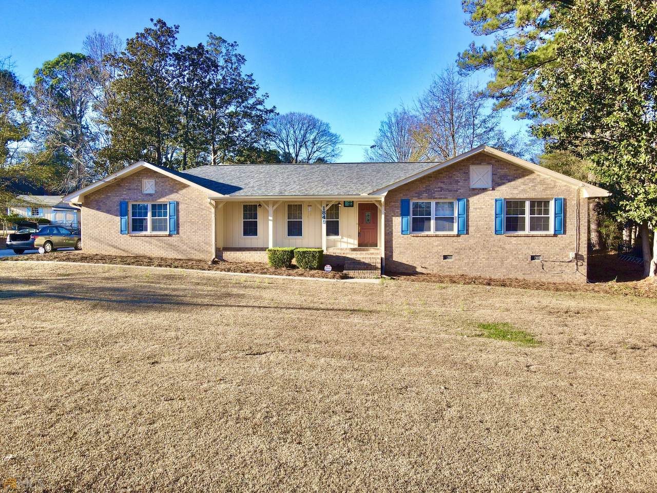 1849 Pinehurst Road - Photo 1