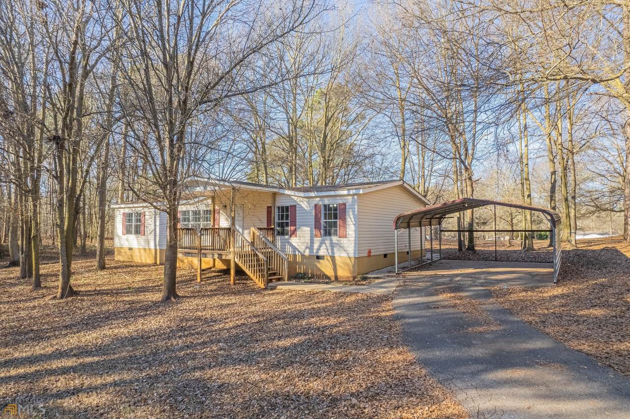 9910 Royston Highway - Photo 1