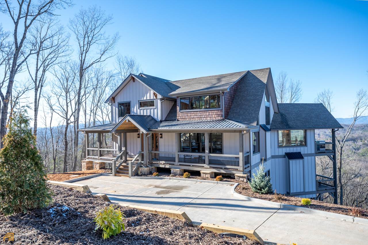 810 Overlook Drive - Photo 1
