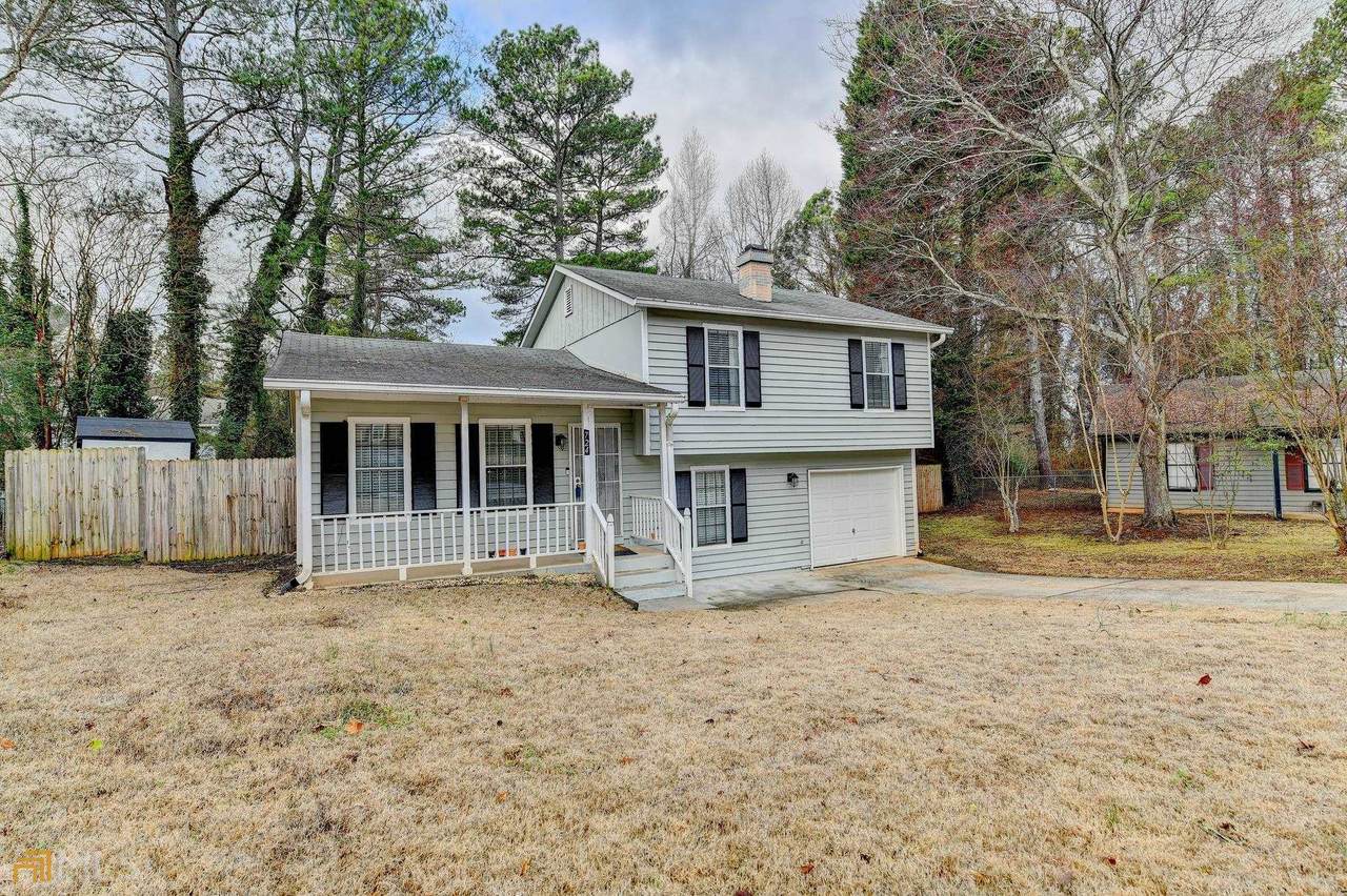 724 Hairston Crossing Trail - Photo 1
