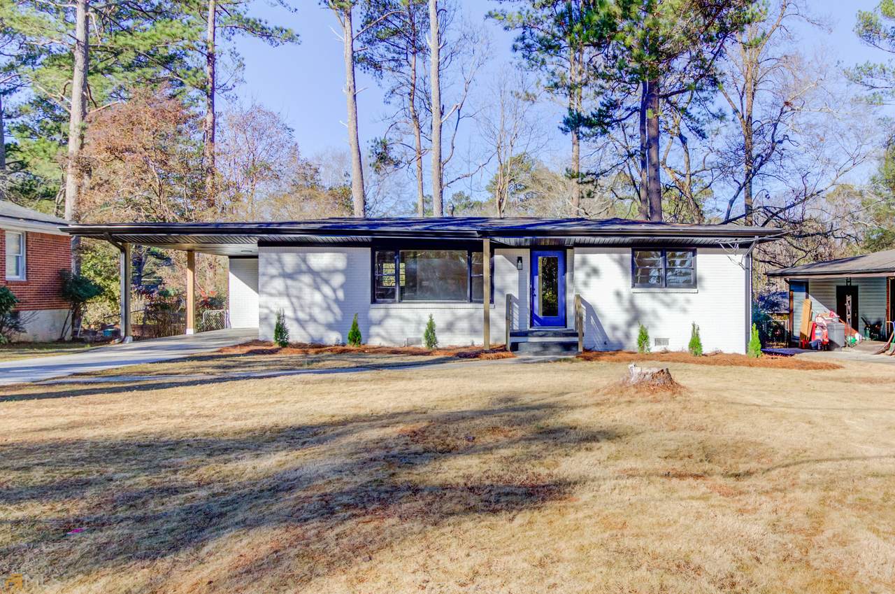 1073 Canal Street - Photo 1
