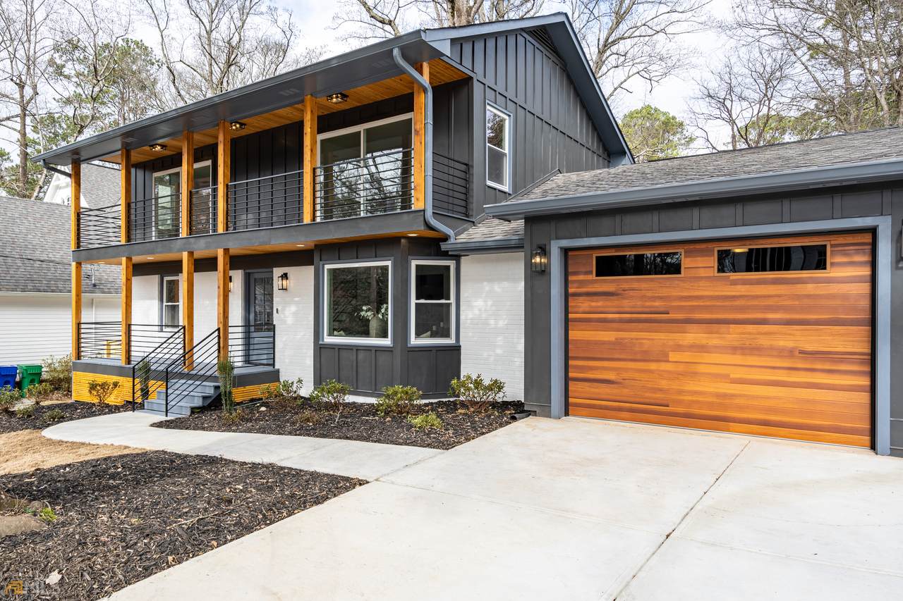 1606 Richwood Drive - Photo 1