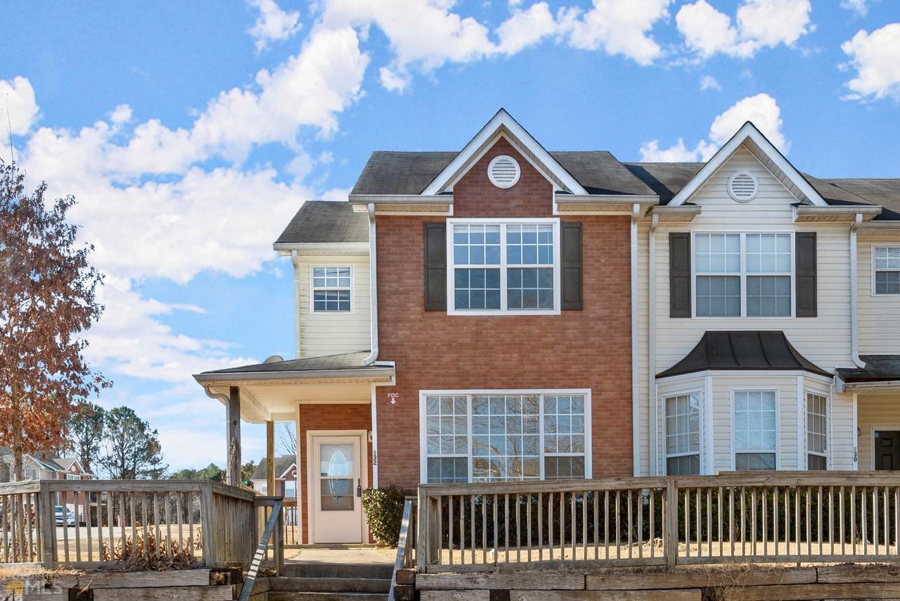 132 Hawkeye Lane - Photo 1