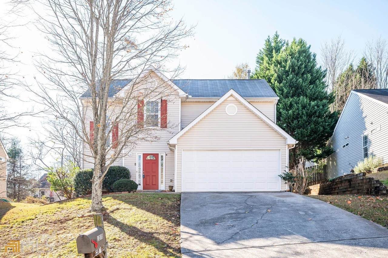 2315 Wavetree Lane - Photo 1