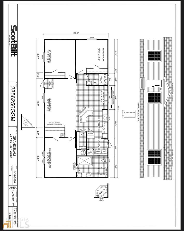 2060 Rainey Road - Photo 1