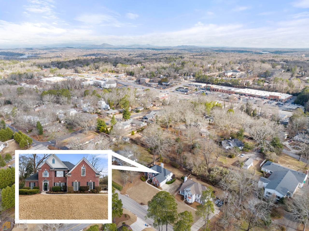 1200 Longview Drive - Photo 1