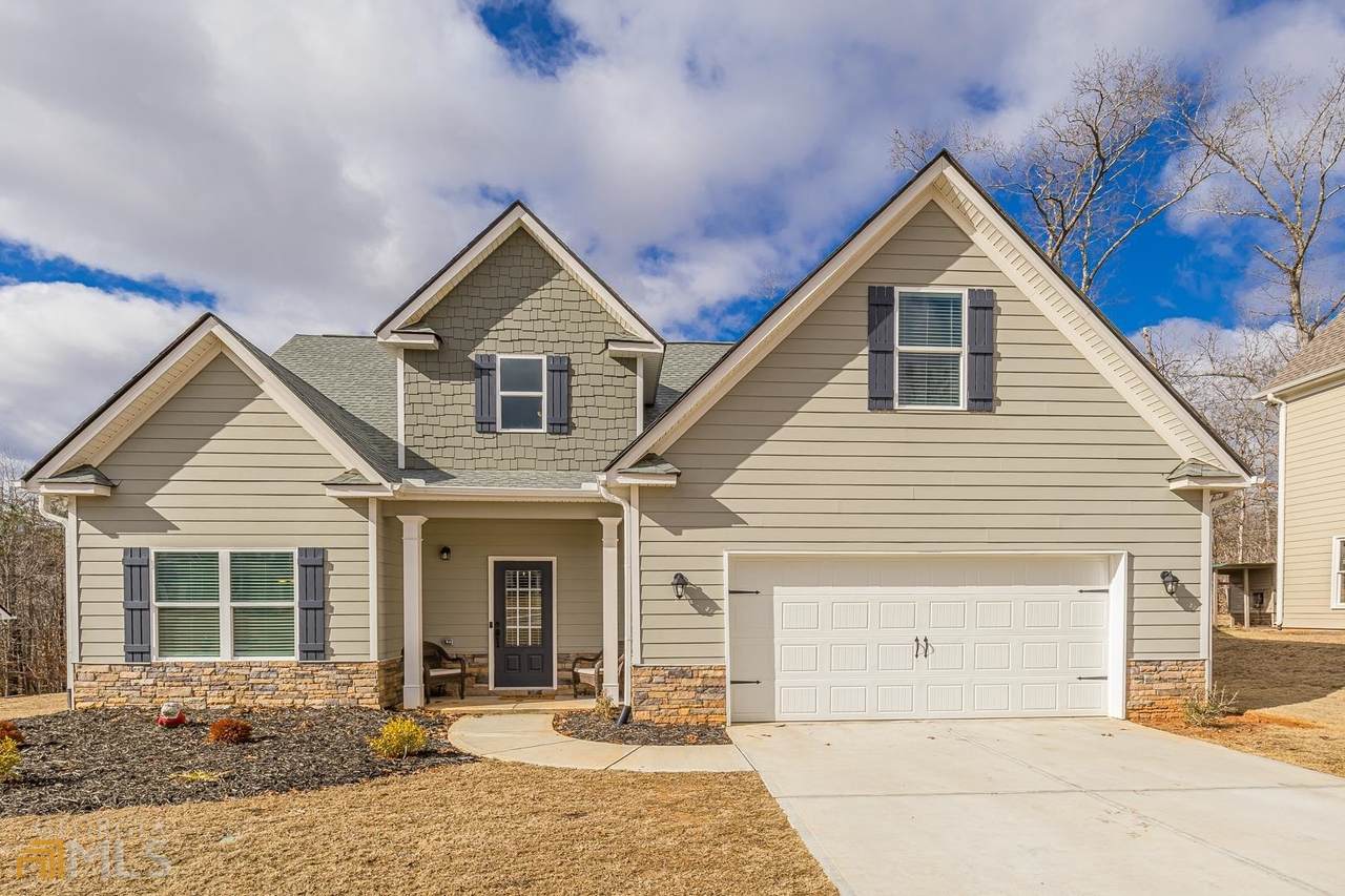 4534 Highland Gate Parkway - Photo 1
