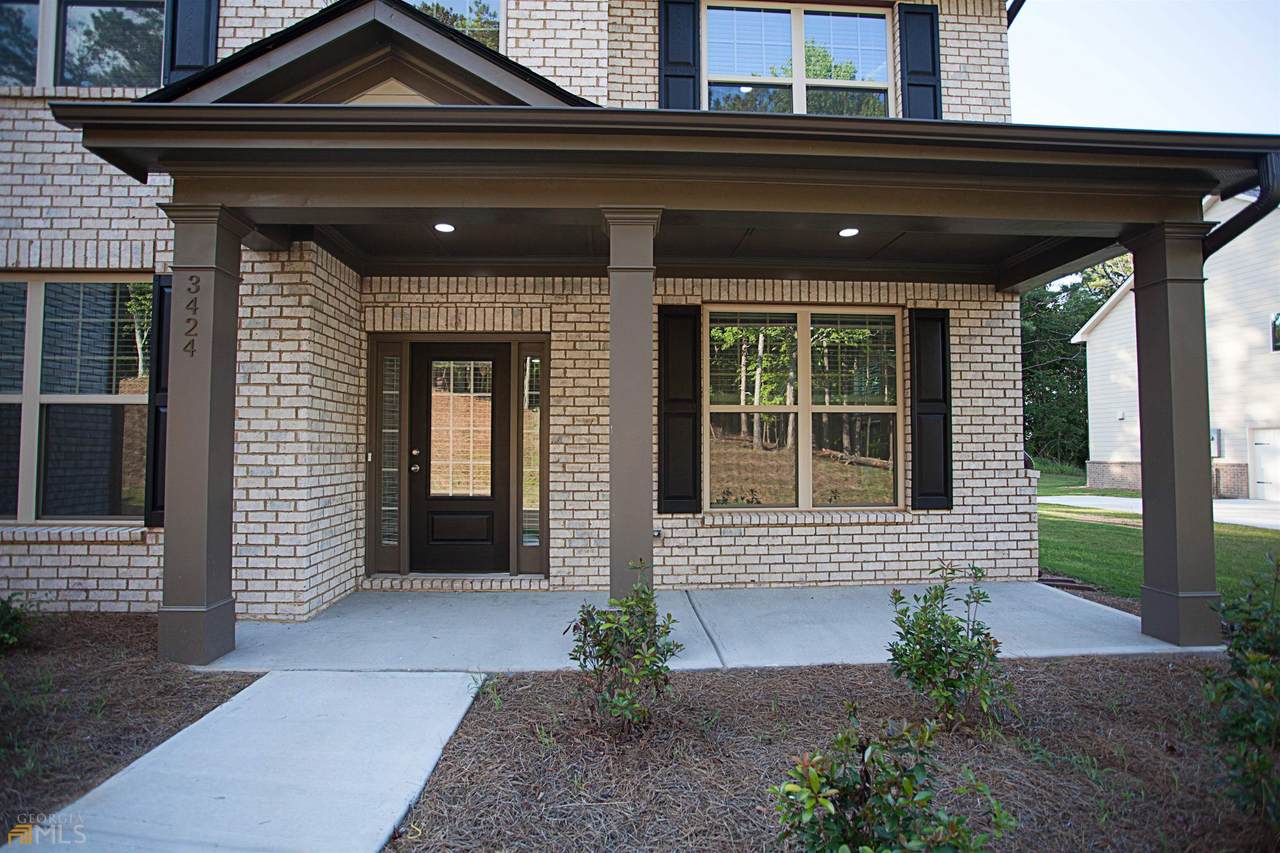 3424 South Scales Road - Photo 1