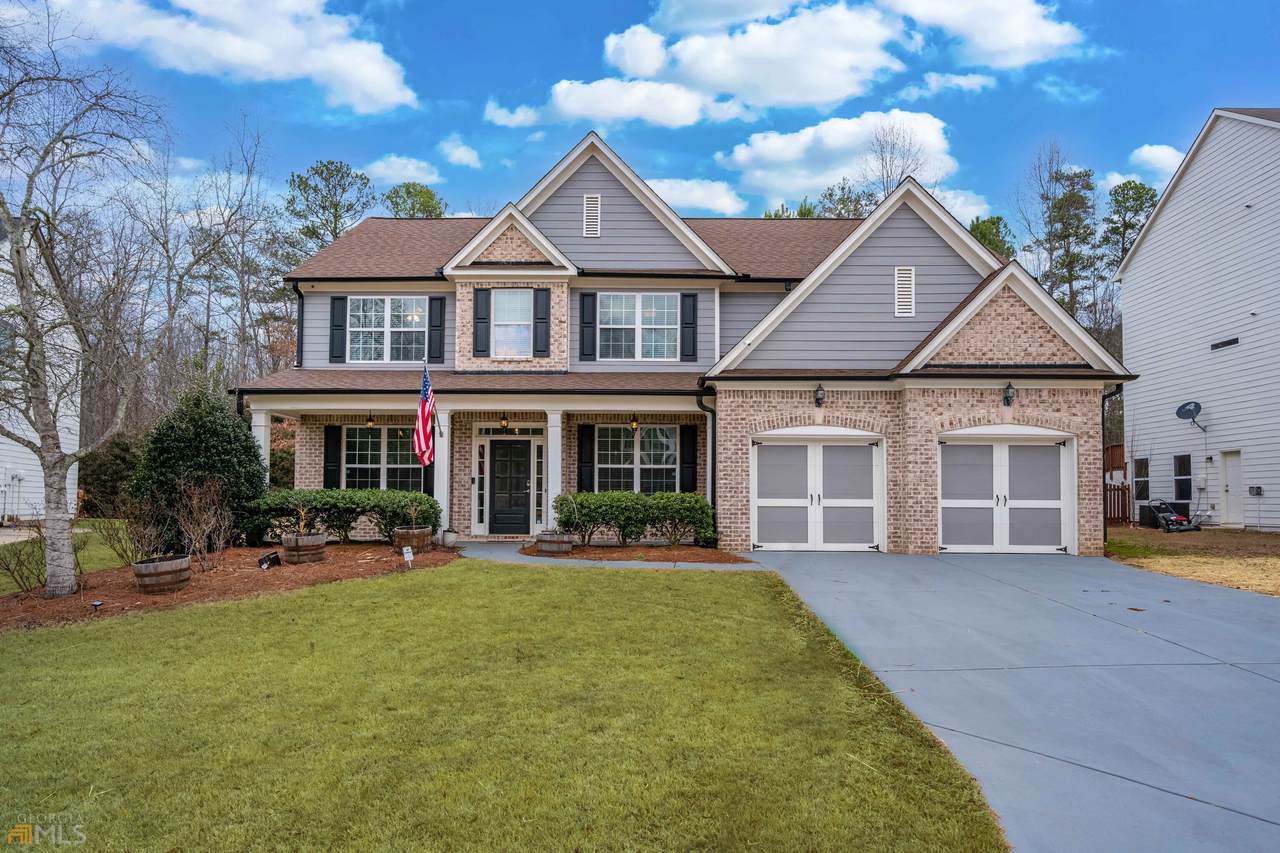 6150 Vista Crossing Way - Photo 1