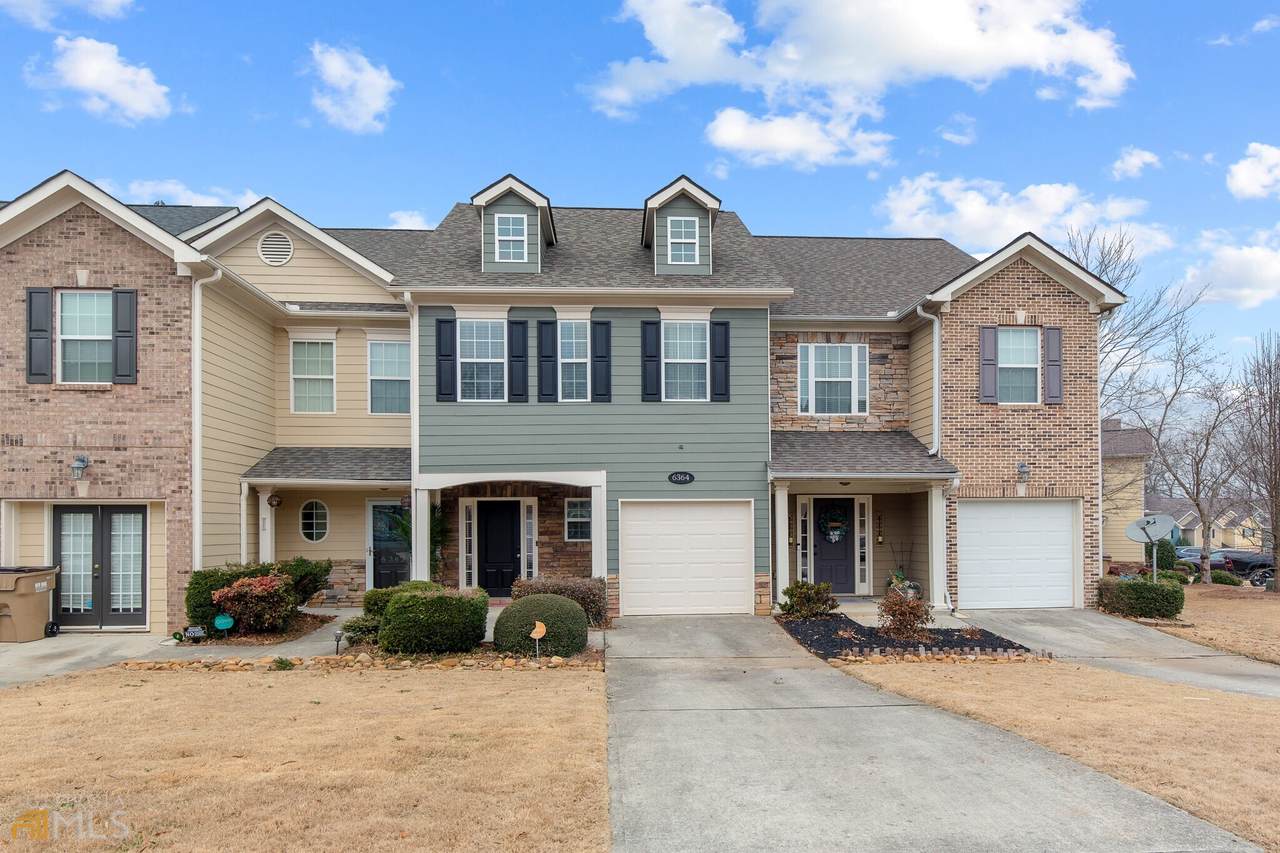 6364 Mossy Oak Landing - Photo 1