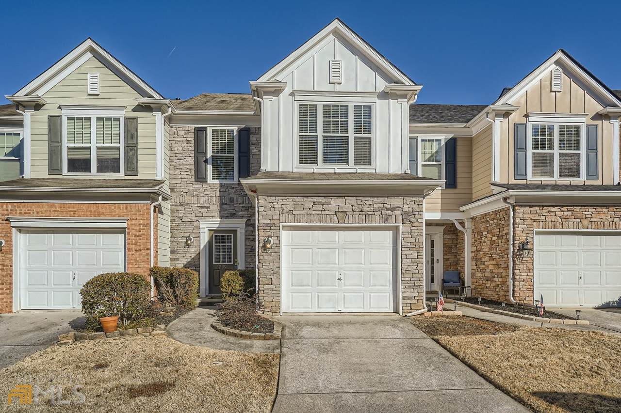 239 Kigian Trail - Photo 1