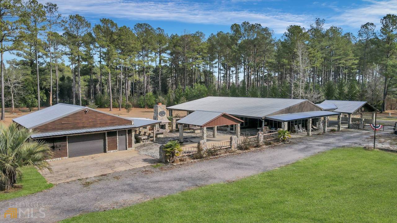 100 Rock Landing Road - Photo 1