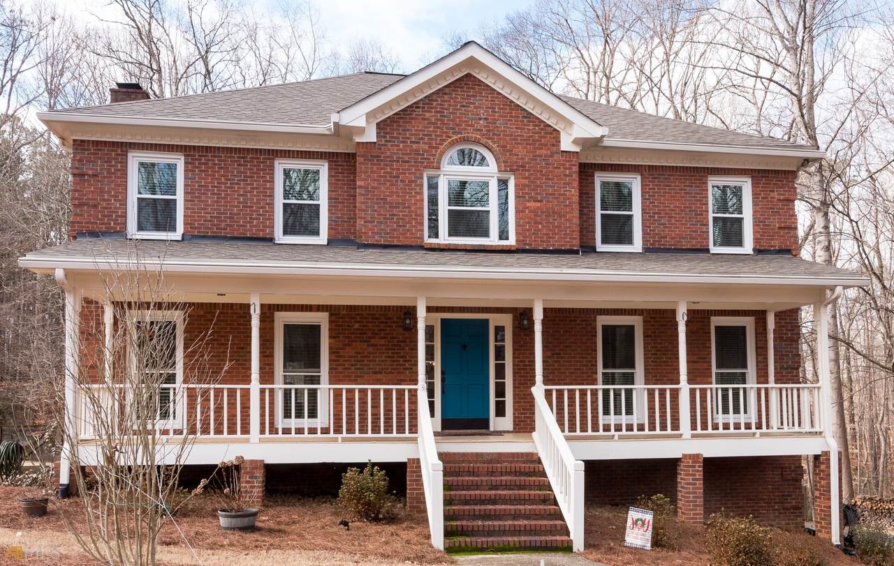 2146 Lake Ridge Terrace - Photo 1
