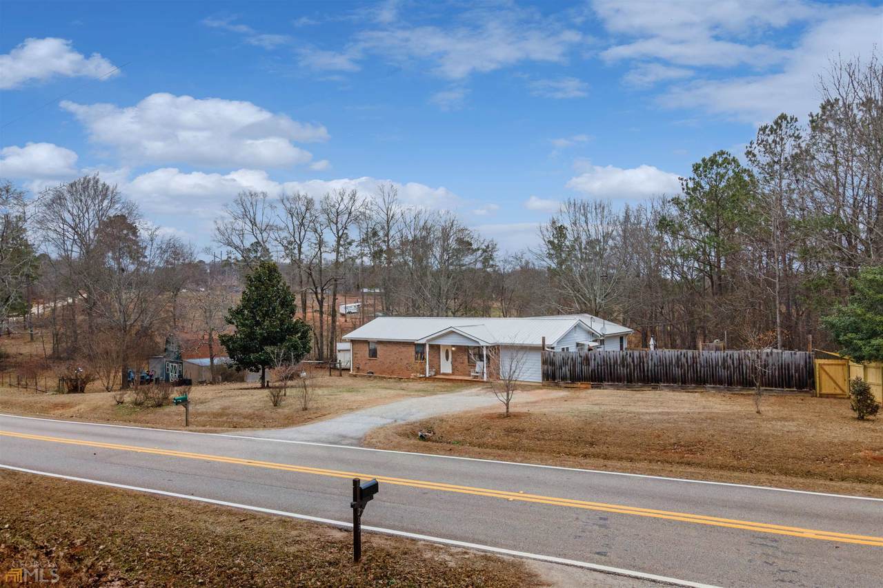 174 Old Stagecoach Road - Photo 1