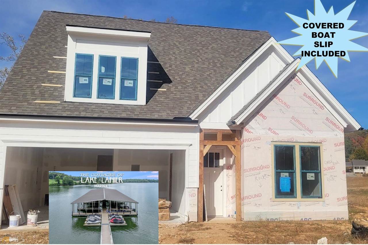 3491 Big View Road - Photo 1