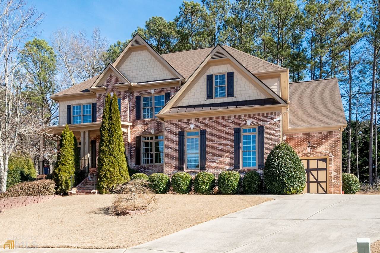 304 Stillwater Cove - Photo 1