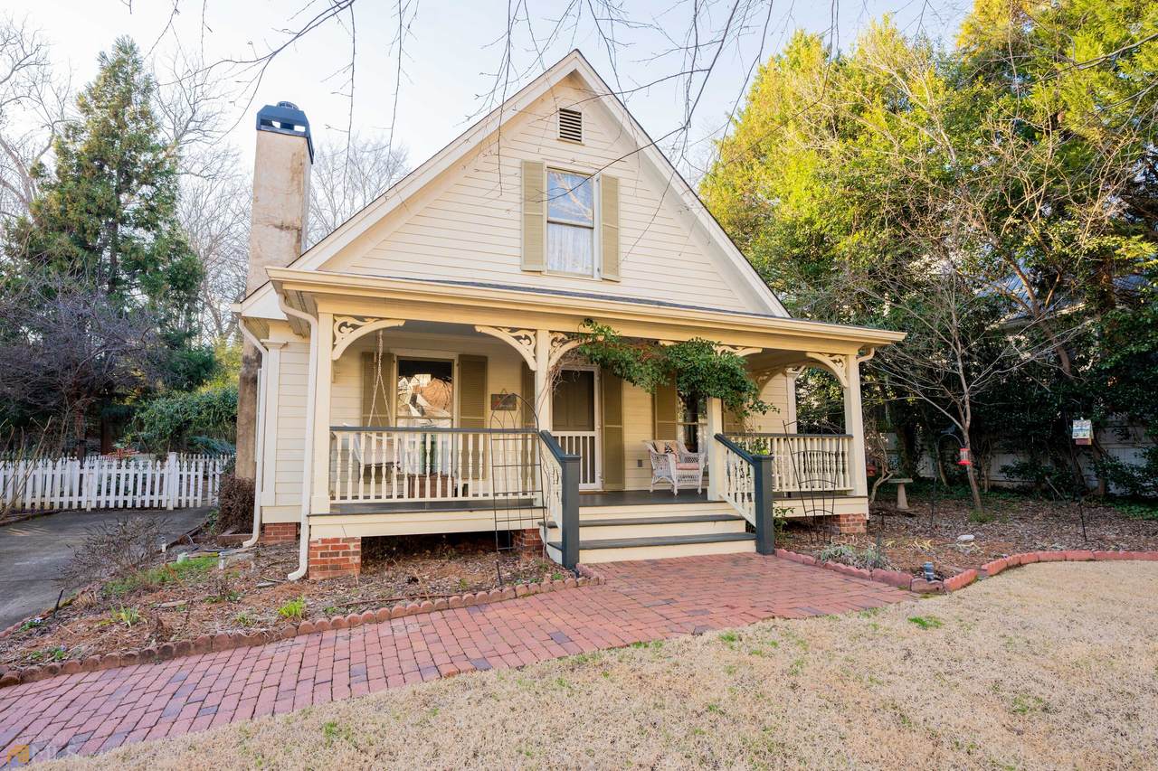 505 Candler Lane - Photo 1