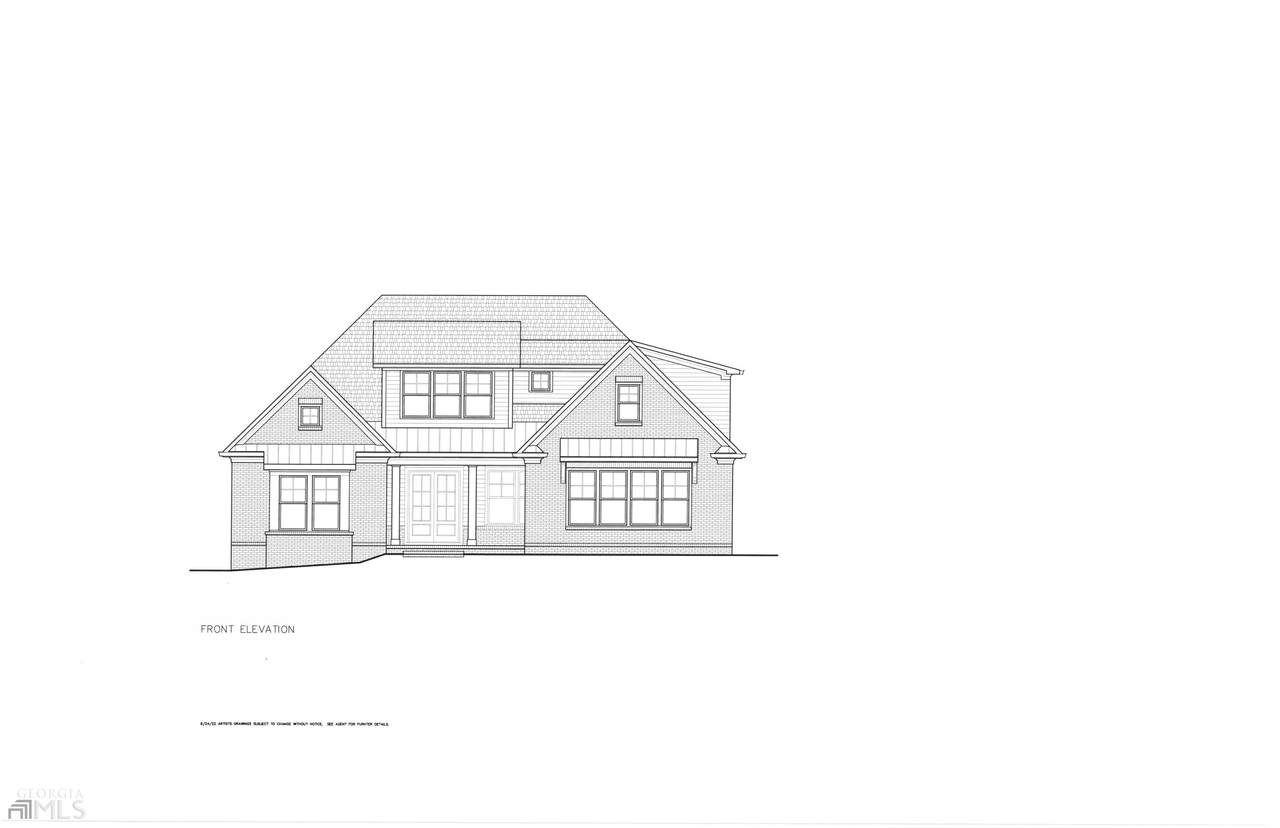 2615 Cork Street - Photo 1