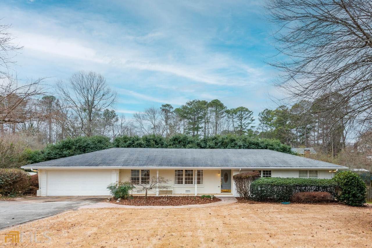 2466 Henderson Road - Photo 1
