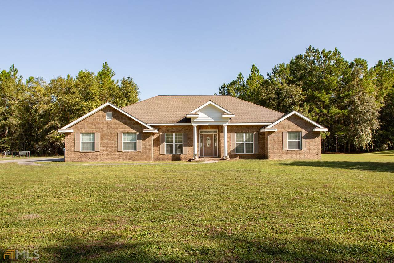 111 Howard Lane - Photo 1