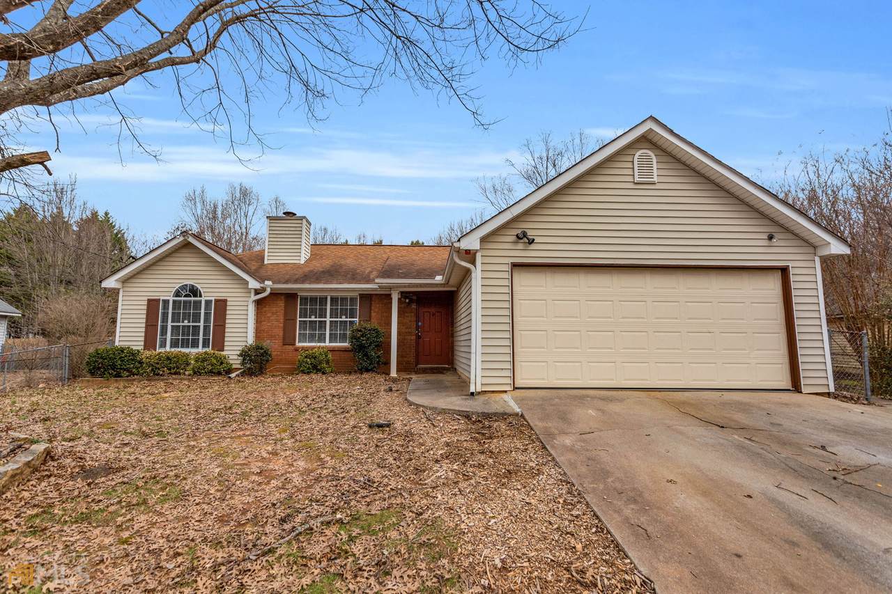 10476 Almosa Lane - Photo 1