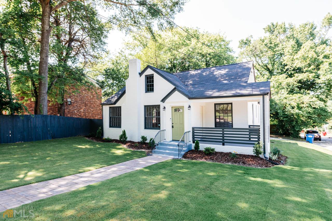 1153 Boulevard - Photo 1
