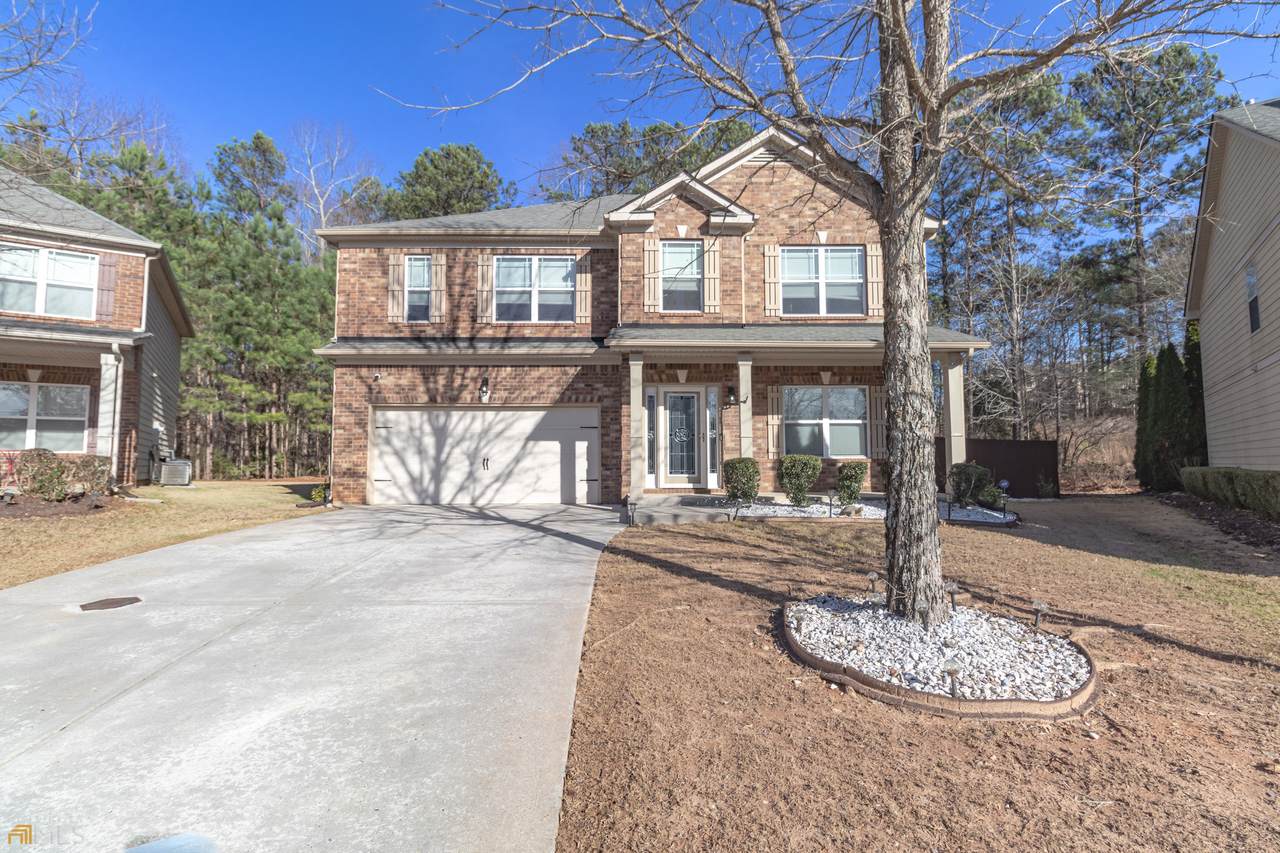 99 Matador Way - Photo 1