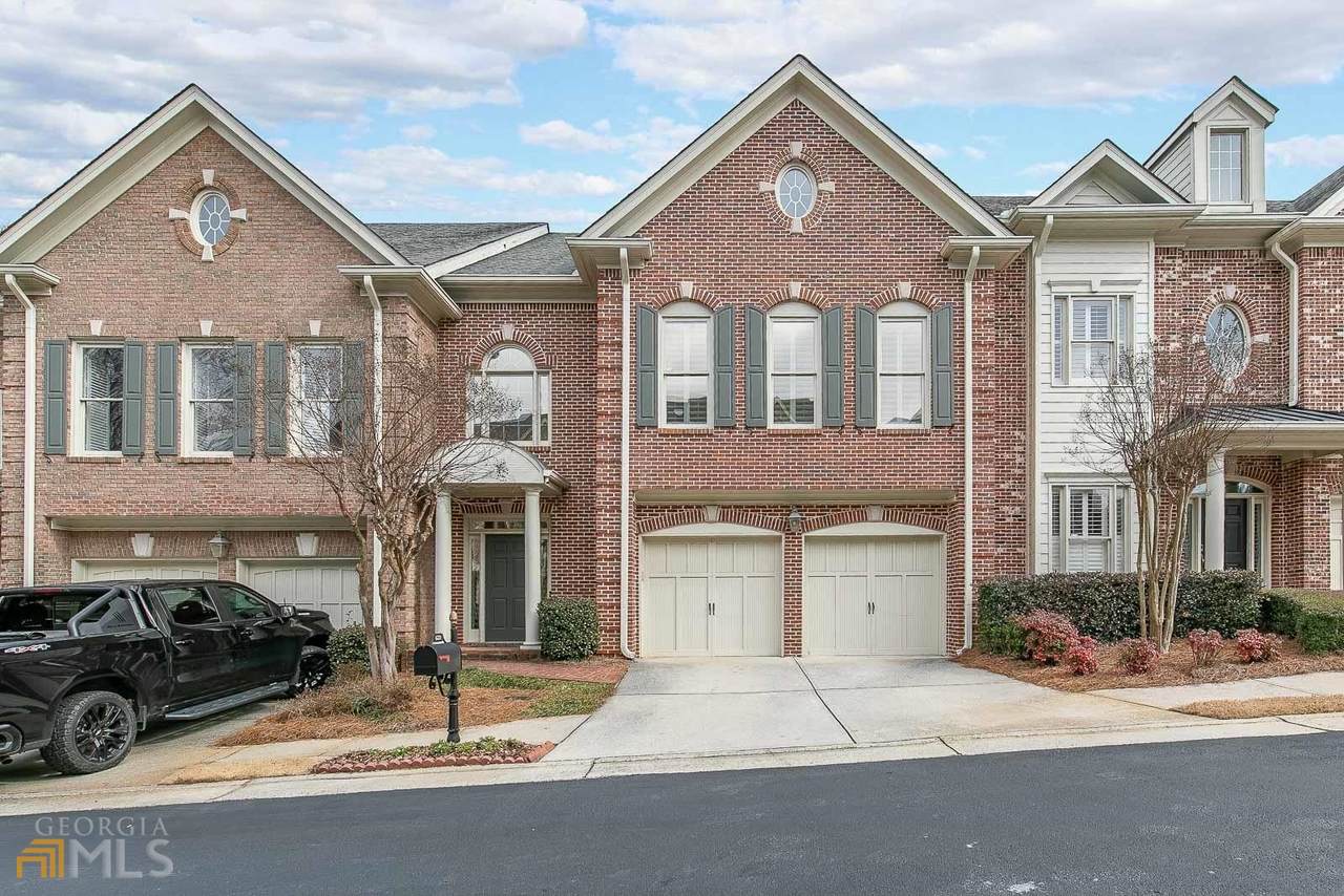 6221 Spalding Drive - Photo 1
