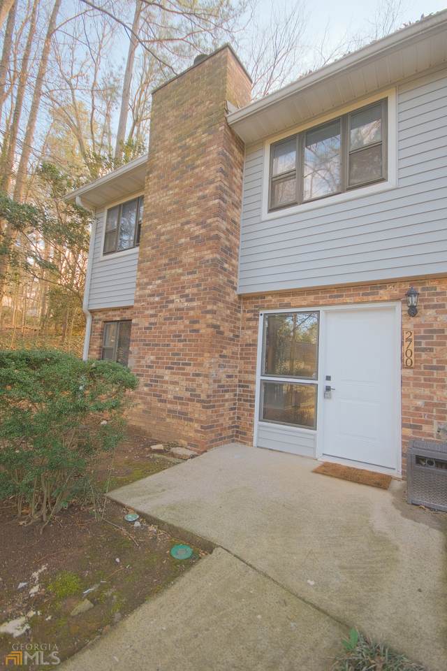 2700 Twiggs Circle - Photo 1